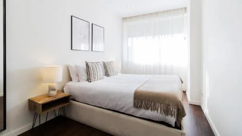 2BR Wonder in the City Center by LovelyStay