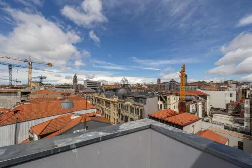 5daMaria - Porto Center