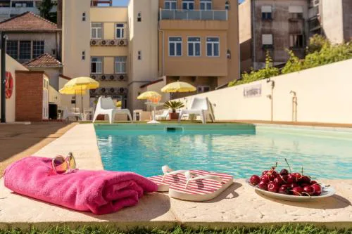 733 Costa Cabral Metro Residence