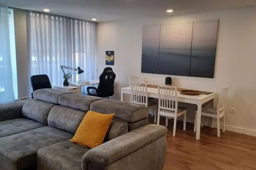 A H - Apartment Oporto Downtown