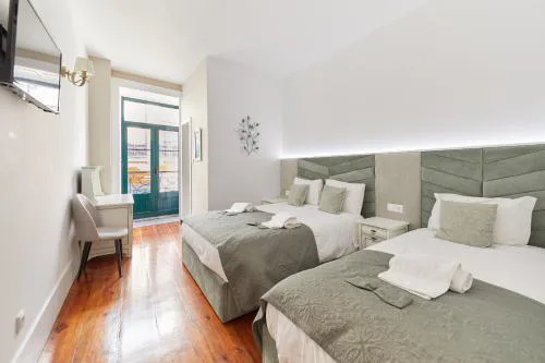 A Portuguesa Guest House