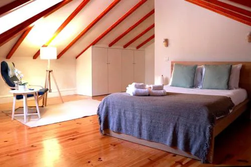 A Window to Porto - Fabulous apartment by Douro River