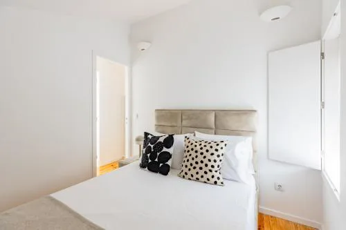 A Window to Porto - Pestana charming flat