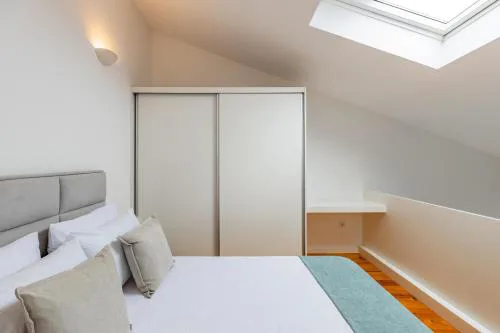 A Window to Porto - Pestana Houses