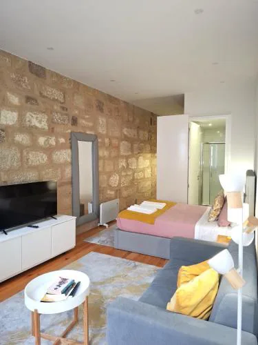 A Window to Porto - Premium apartment by the River