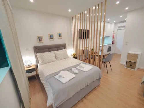 A Window to Porto – Premium Apartment Porto Downtown