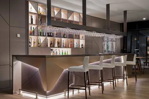 AC Hotel Porto by Marriott