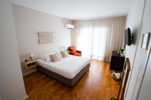 Alegria Cozy com Terraço - Centro do Porto
