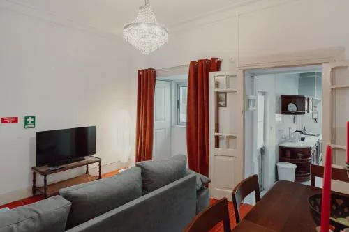 Alegria Four - Bedroom House