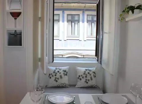 Alegria Street Flat