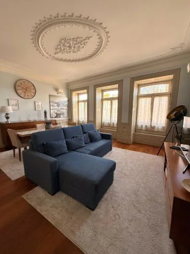 Alegria Vintage Apartments - Porto