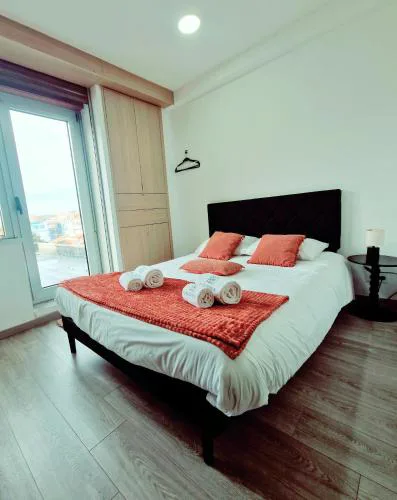 Alma de Cedofeita Apartment