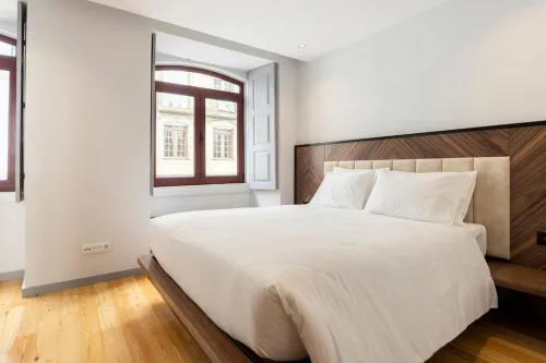 Almada 505 City Center Duplex