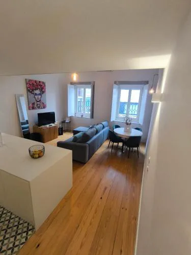ALMADA LOFT LIVING by We Do Living