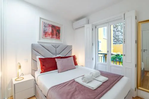 Almada Prime Apartment I
