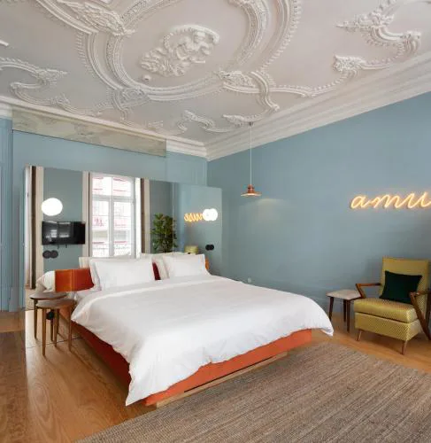 Almadina Smart Luxury