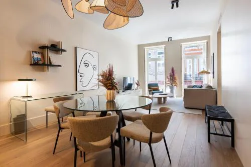 Ando Living - Santa Catarina House