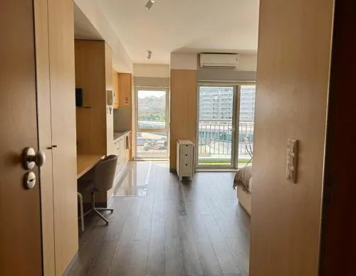 Antas Balcony Studio by LuxiStay