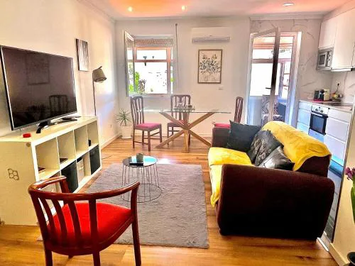 Apartamento centro histórico Porto