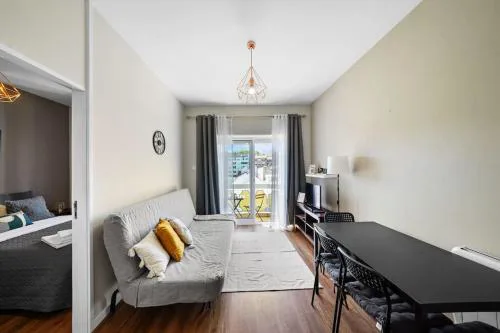 Apartamento D' Alegria
