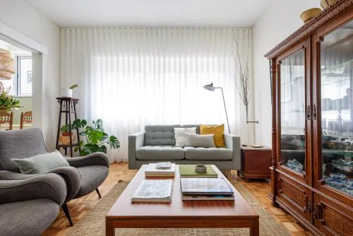 Apartamento da Foz