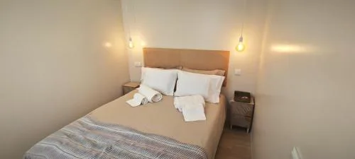 Apartamento D'Alegria
