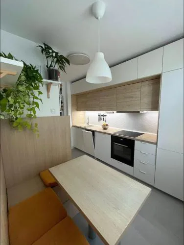 Apartamento Dungos