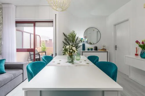 Apartamento Paradise Porto
