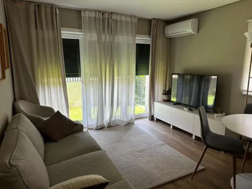 Apartamento Parque da Cidade