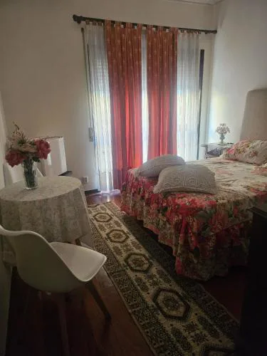 Apartamento Quarto Compartilhado Porto
