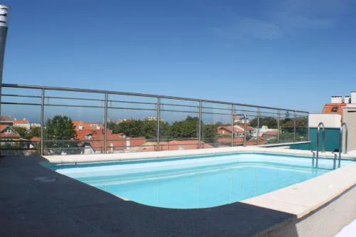 Apartamentos Foz O Porto