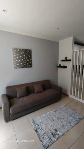 Apartment near Porto University Campus T2