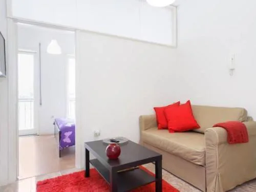 Apartment Opo Domus mit Balkon by Interhome