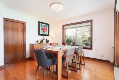 Apartment Qian Rio Douro 2BR Free Parking