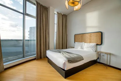 Apartment T1 - Porto