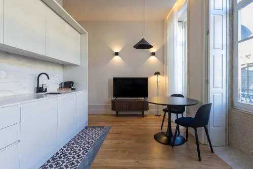 ApartmentsPorto - Alexandre Braga