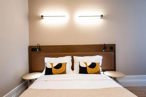 ApartmentsPorto - Almada 318