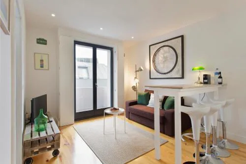 APOSENTUS - Porto's Charming Apartment