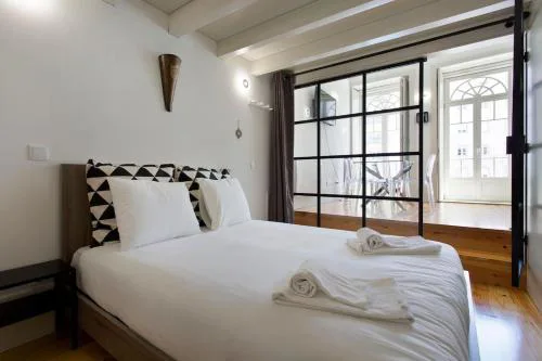 Aposentus - Premium Central Apartment 3BR