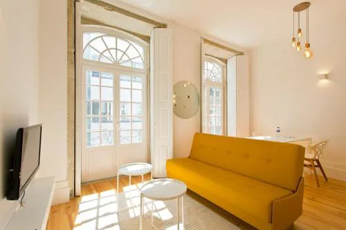 APOSENTUS - Your home in Almada