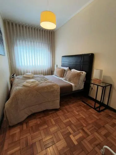 Art Gallery Apartment