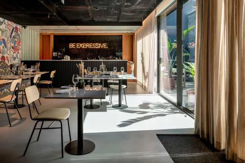 Artcore Hotel Porto