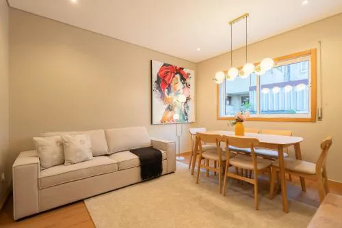 Artistic & Elegant Flat with Terrace by HostWise