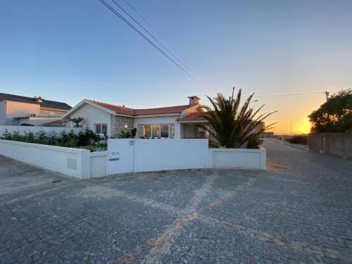Arvore Beach House