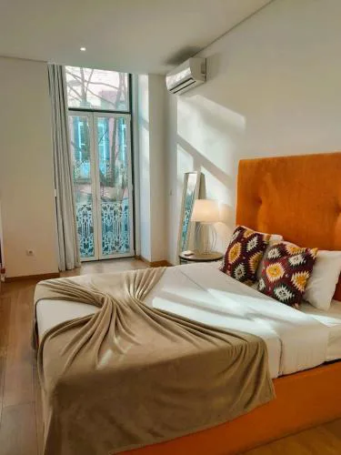 Asgard Oporto Downtown Apartments