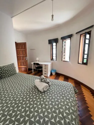 Asprela Guest House