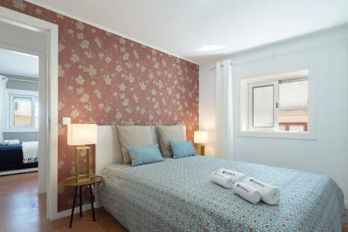 Authentic Porto Home by HostWise