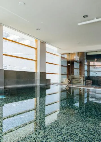 Axis Porto Business & Spa Hotel
