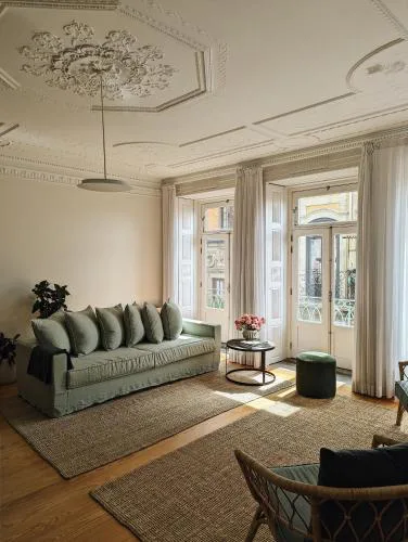 B28 Apartments Porto