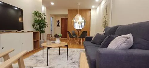 Barramares Concept Lifestyle Oporto City Center